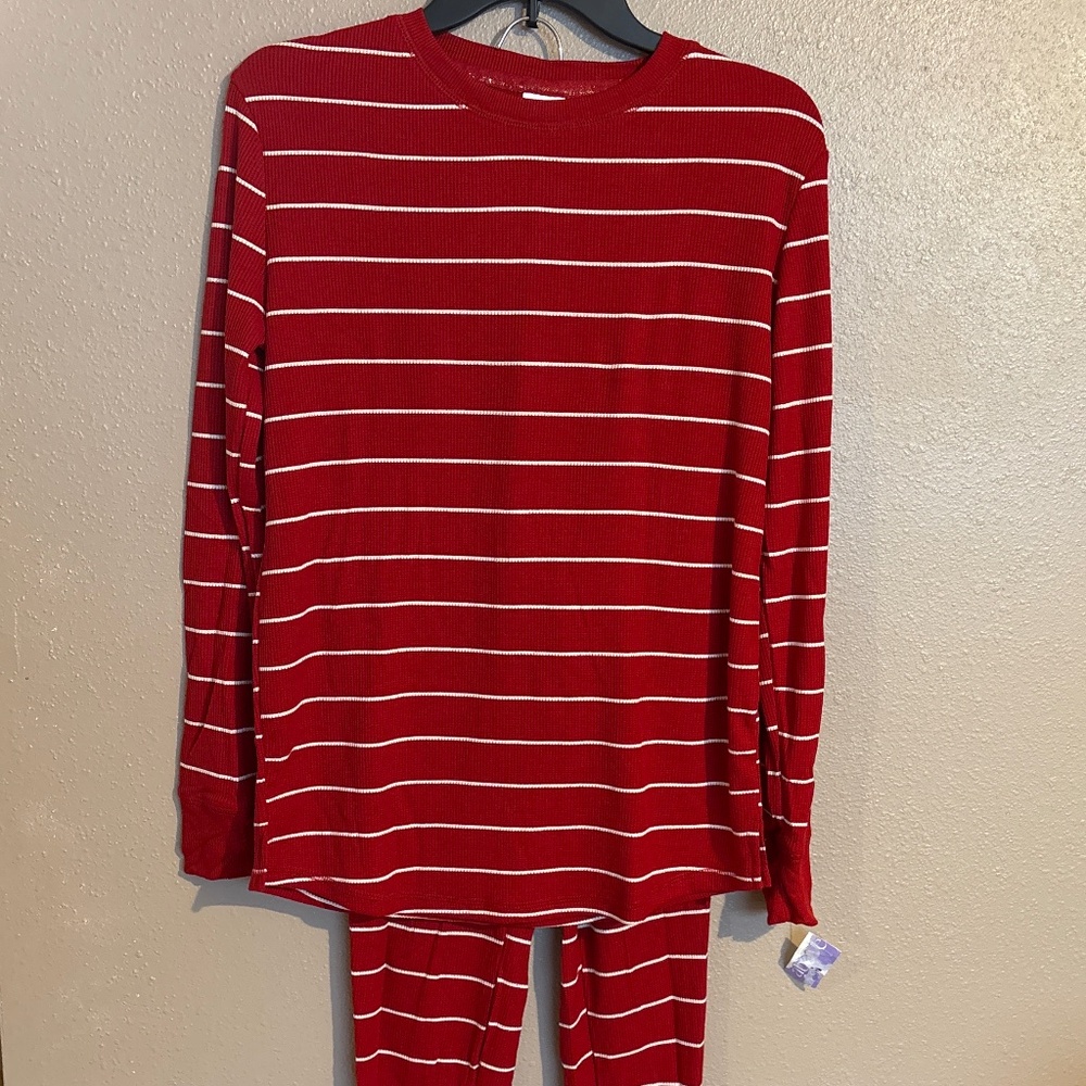 Christmas Holiday pajama set